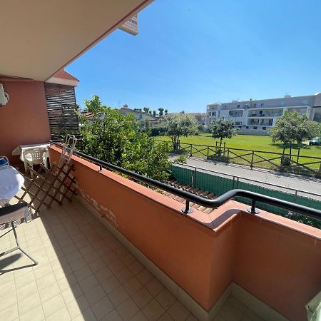 B&B La Palma Pescara Eksteriør bilde