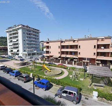 B&B La Palma Pescara Eksteriør bilde