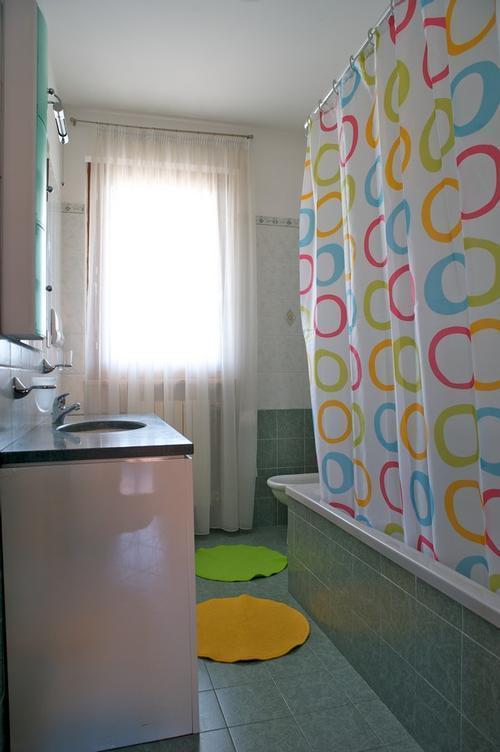 B&B La Palma Pescara Rom bilde