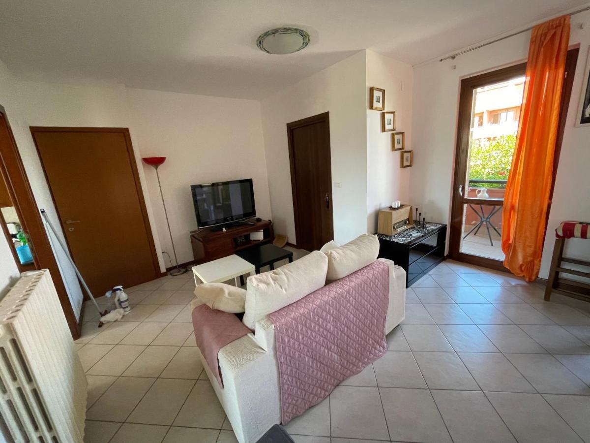 B&B La Palma Pescara Eksteriør bilde