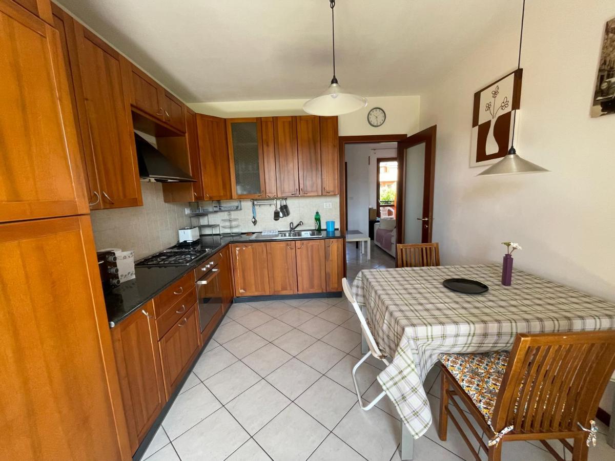 B&B La Palma Pescara Eksteriør bilde