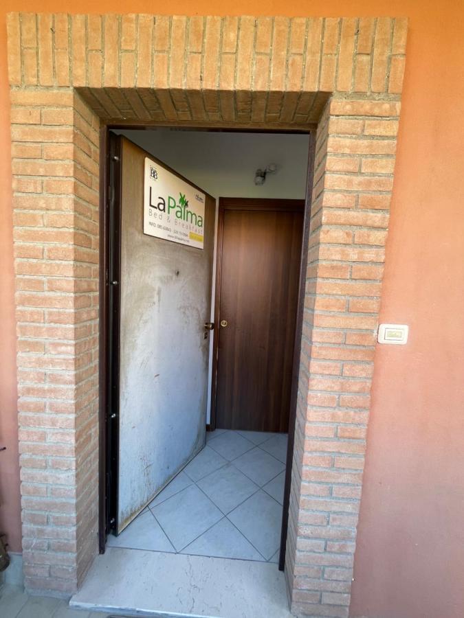 B&B La Palma Pescara Eksteriør bilde