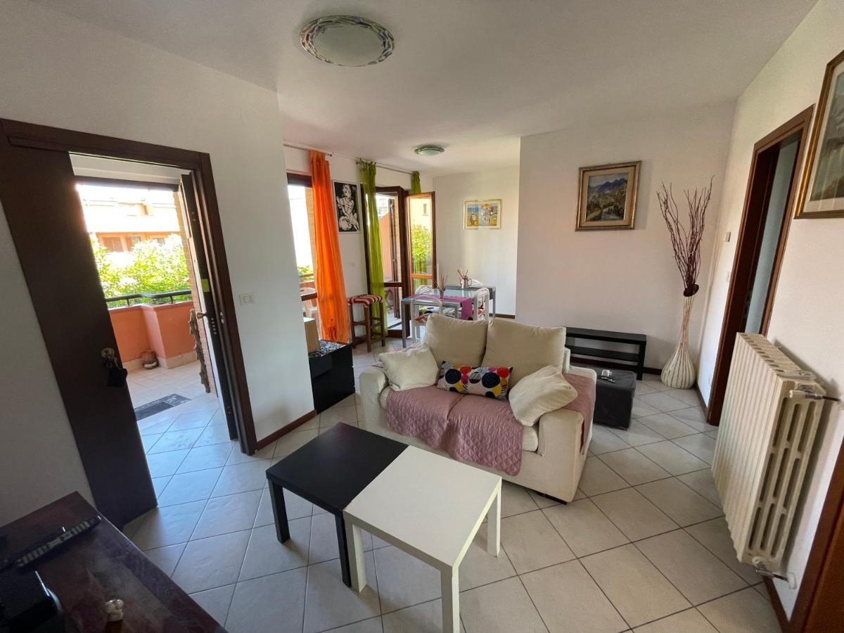 B&B La Palma Pescara Eksteriør bilde
