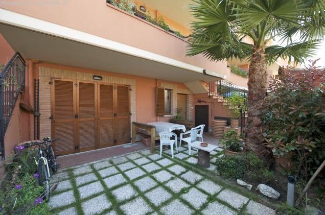 B&B La Palma Pescara Eksteriør bilde