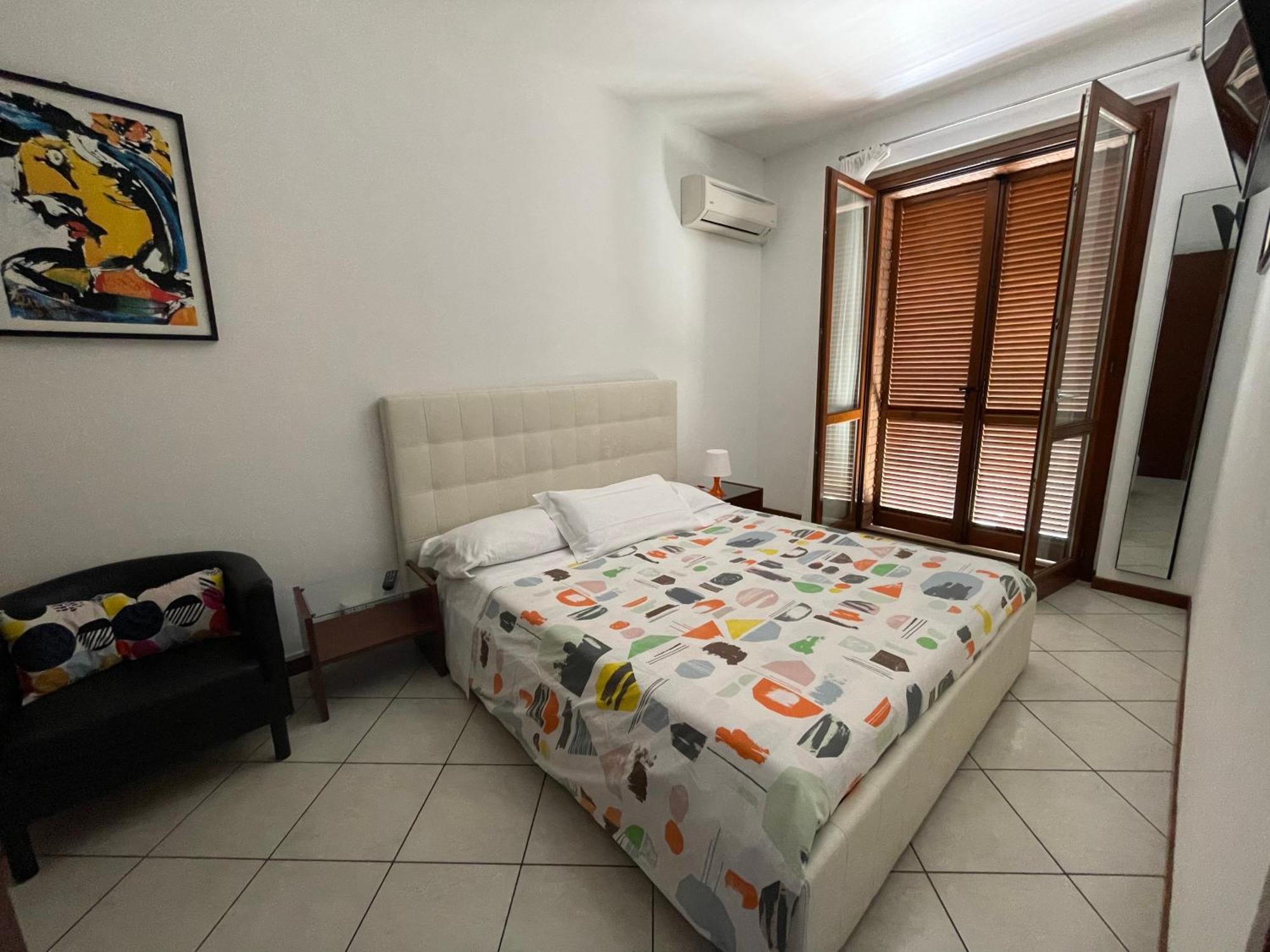 B&B La Palma Pescara Eksteriør bilde