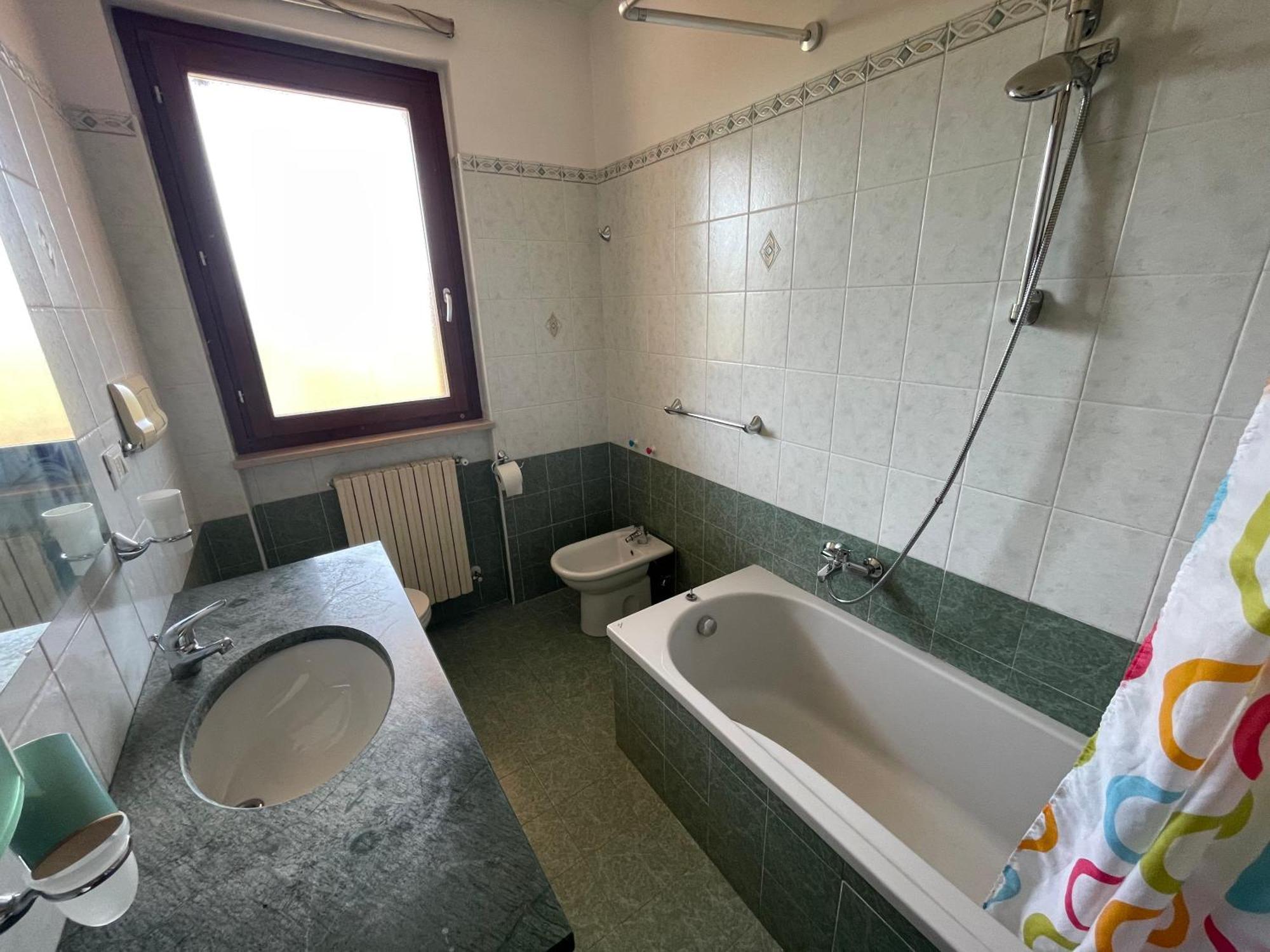 B&B La Palma Pescara Eksteriør bilde