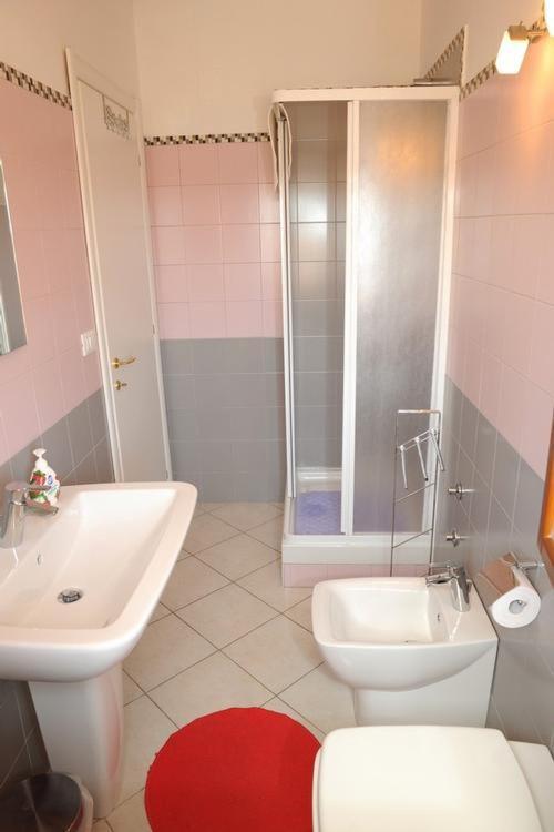 B&B La Palma Pescara Rom bilde