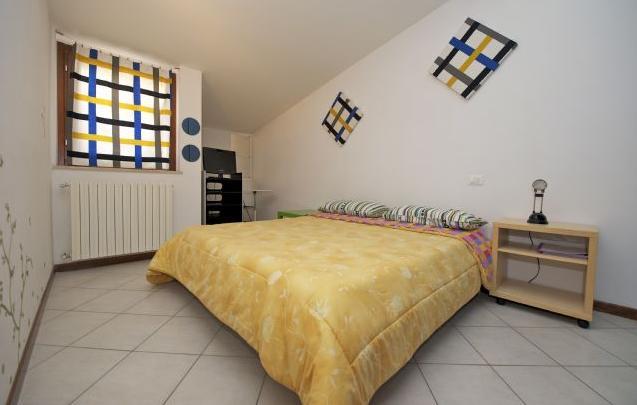 B&B La Palma Pescara Rom bilde
