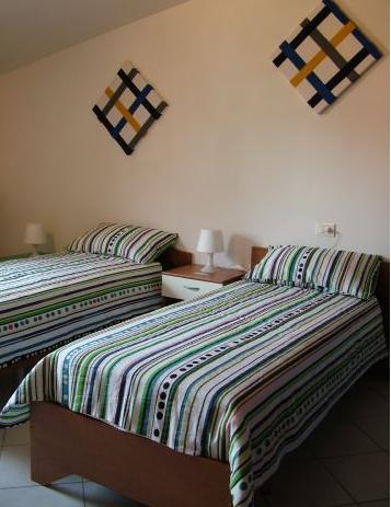 B&B La Palma Pescara Rom bilde