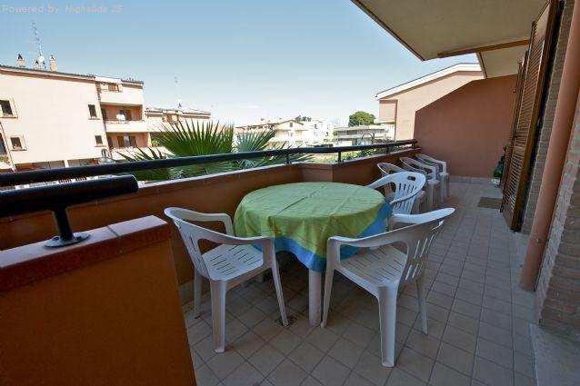B&B La Palma Pescara Eksteriør bilde