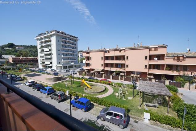 B&B La Palma Pescara Eksteriør bilde
